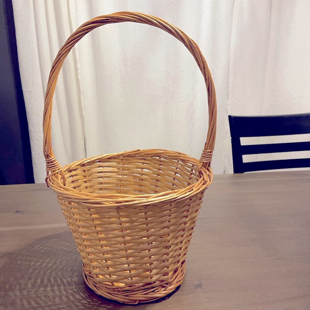Easter Basket